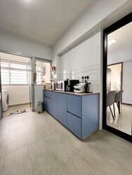 Blk 874C Tampines Greenflora (Tampines), HDB 4 Rooms #574575641